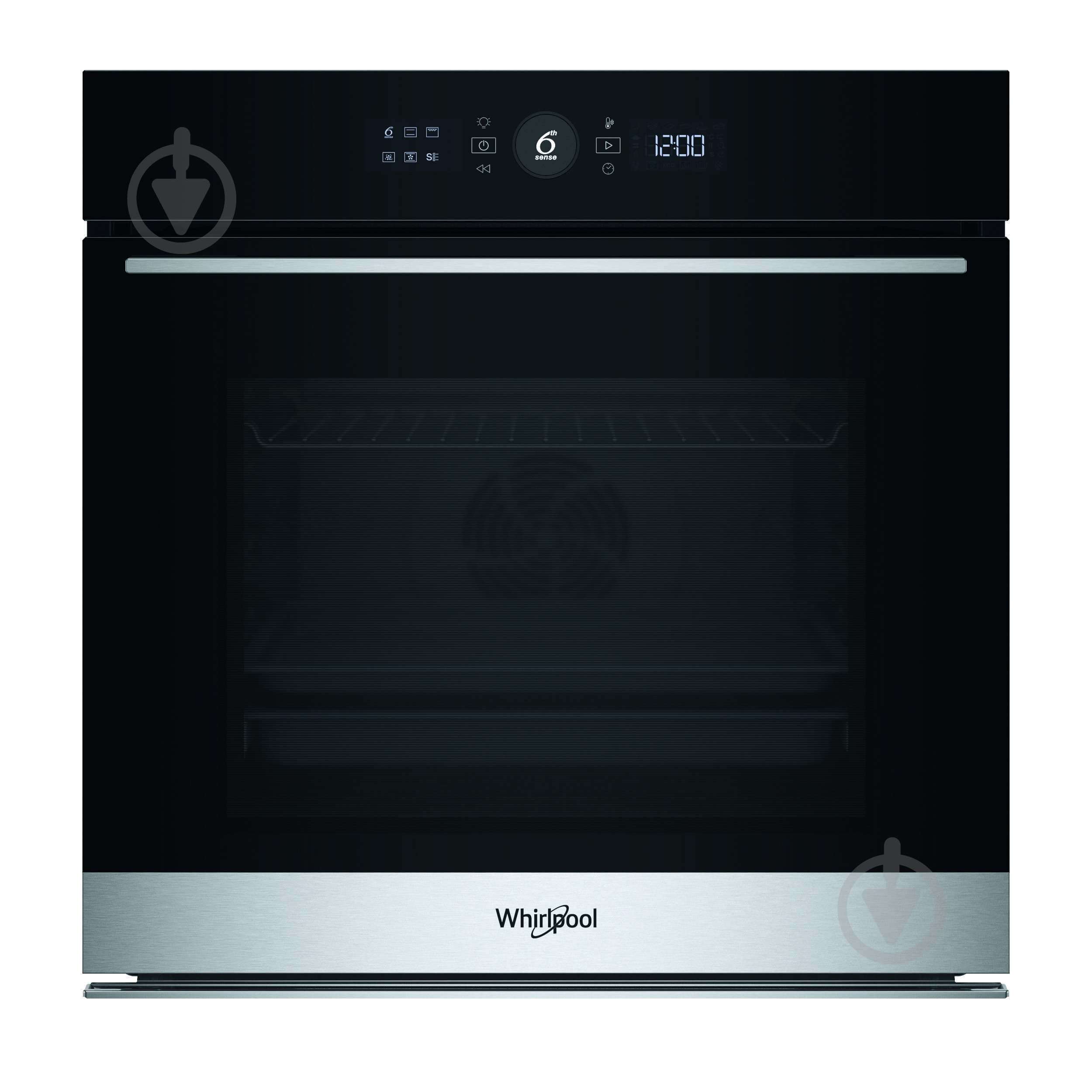 Духовой шкаф Whirlpool WOI5S8CM1SXA - фото 1