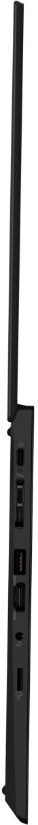Ноутбук Lenovo ThinkPad T14 Gen 1 14 (20S00008RT) black - фото 7