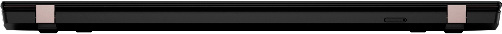 Ноутбук Lenovo ThinkPad T14 Gen 1 14 (20S00008RT) black - фото 14