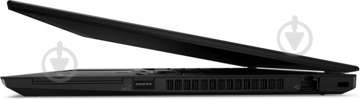 Ноутбук Lenovo ThinkPad T14 Gen 1 14 (20S00008RT) black - фото 9