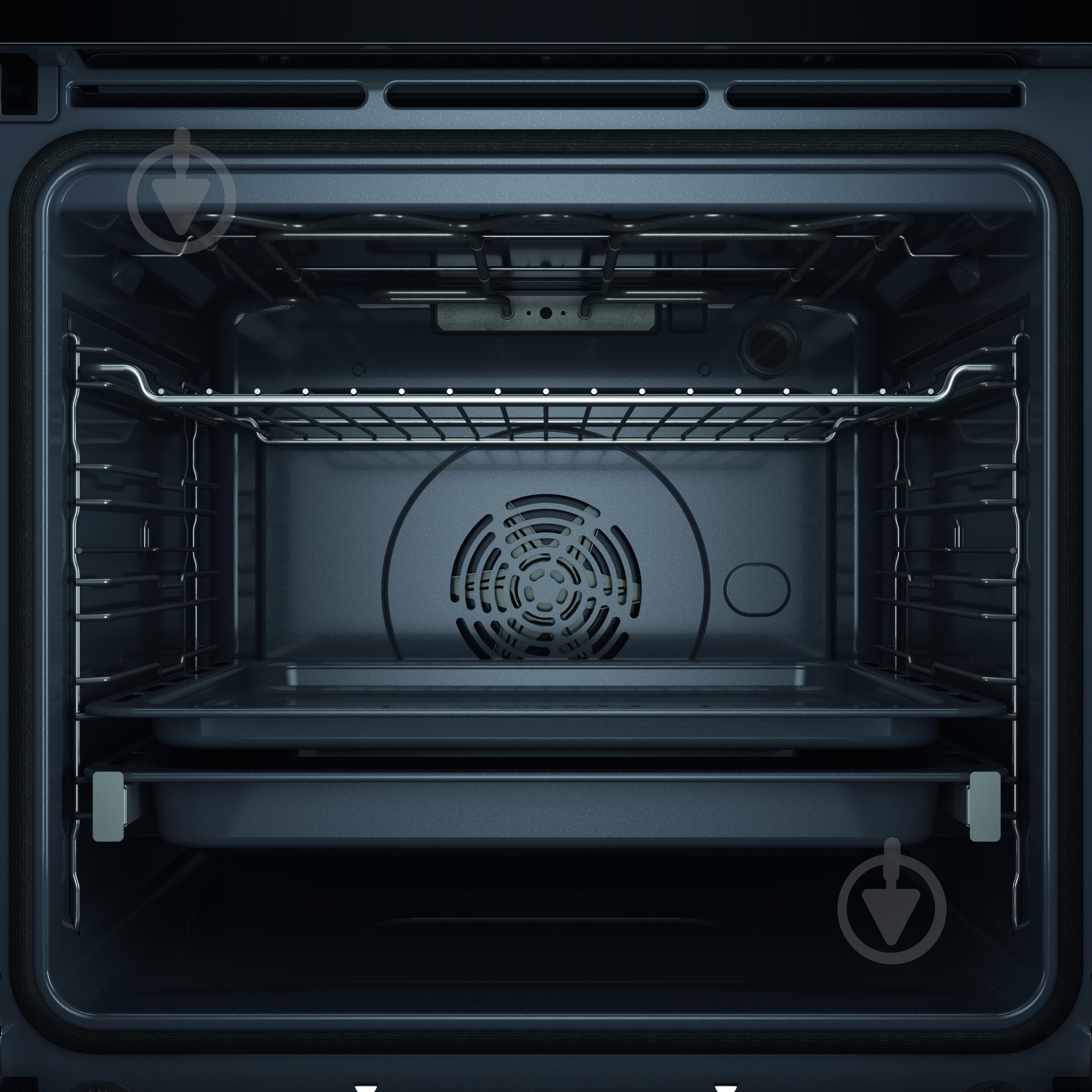 Духовой шкаф Whirlpool WOI5S8PM1SXA - фото 3