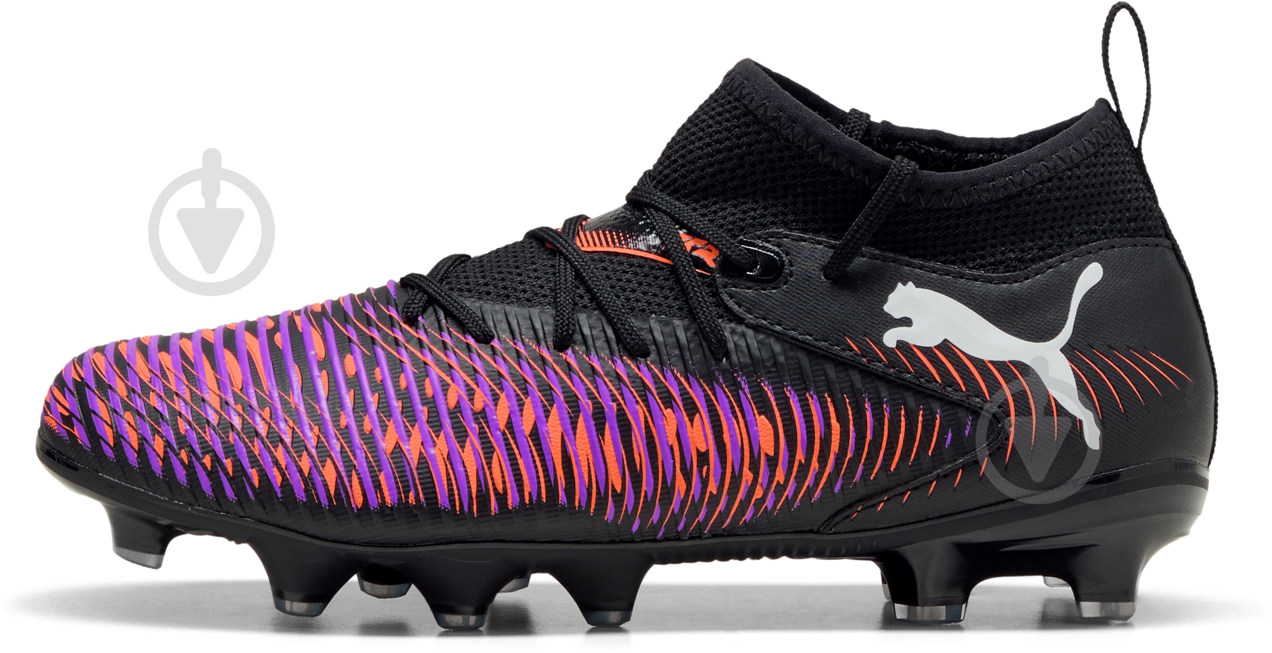 ᐉ Бутси Puma FUTURE 8 MATCH FG/AG Jr 10814301 р.35,5
