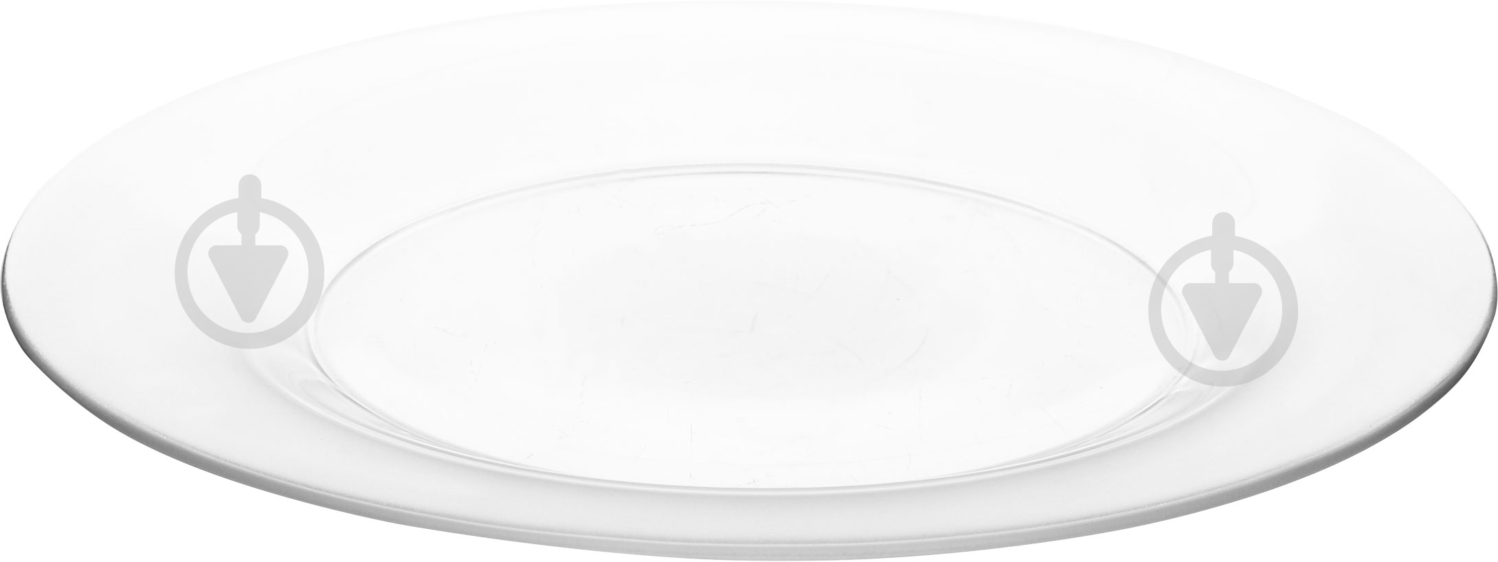 Тарелка обеденная Luminarc Eclipse Transition 25 см L8846 - фото 2 Тарелка обеденная Luminarc Eclipse Transition 25 см L8846 - фото 2