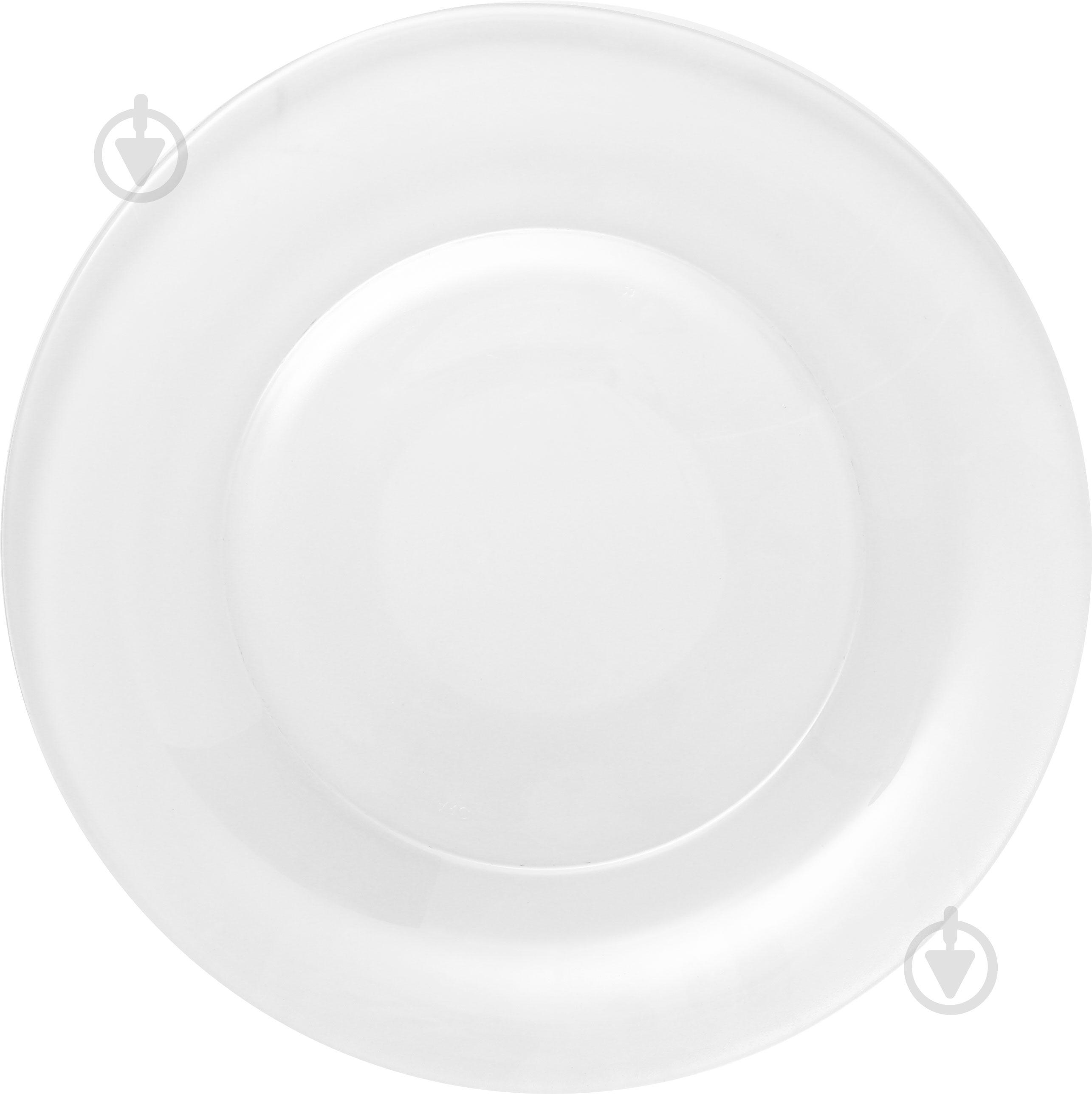 Тарелка обеденная Luminarc Eclipse Transition 25 см L8846 - фото 1 Тарелка обеденная Luminarc Eclipse Transition 25 см L8846 - фото 1