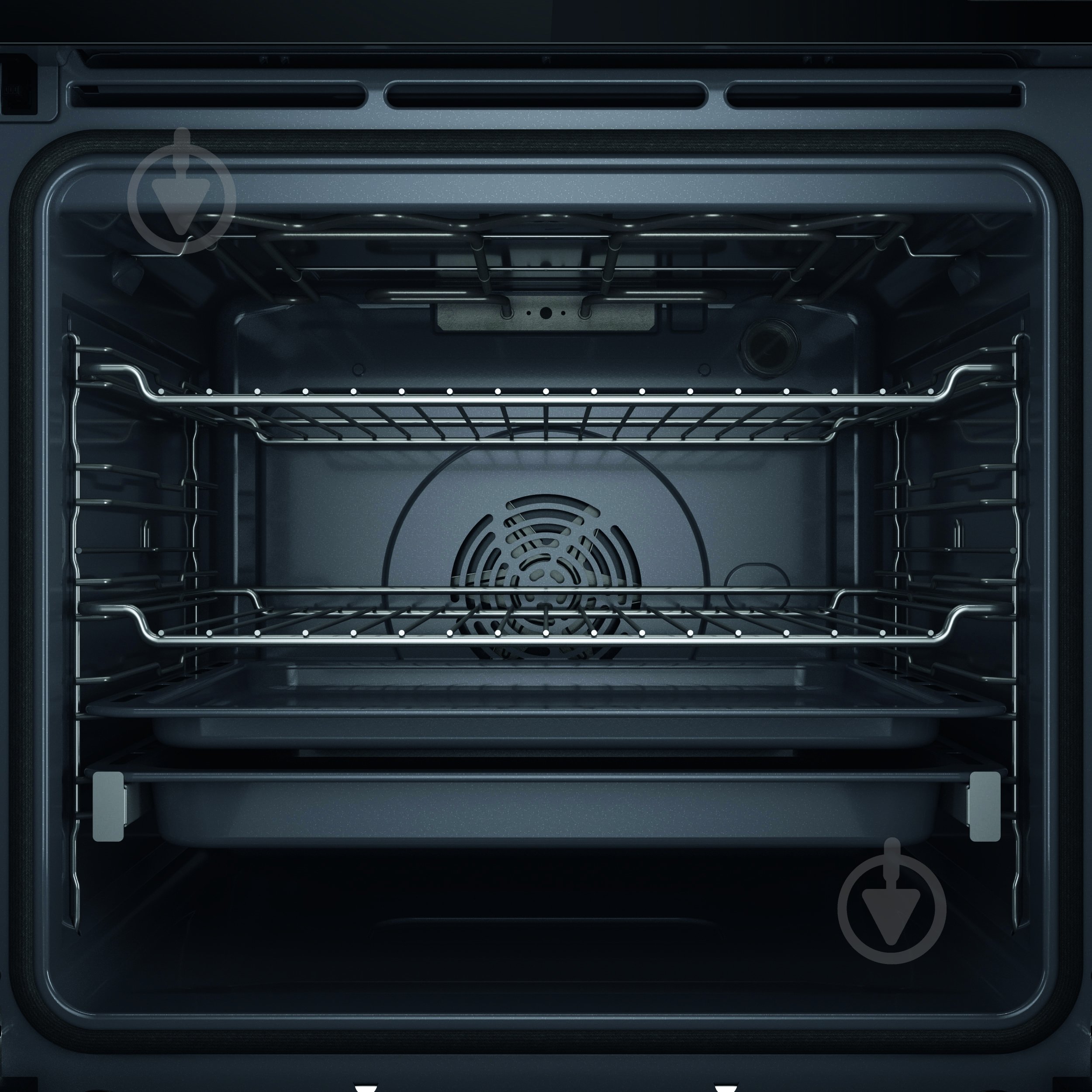 Духовой шкаф Whirlpool WOI7A8PT1SB - фото 4