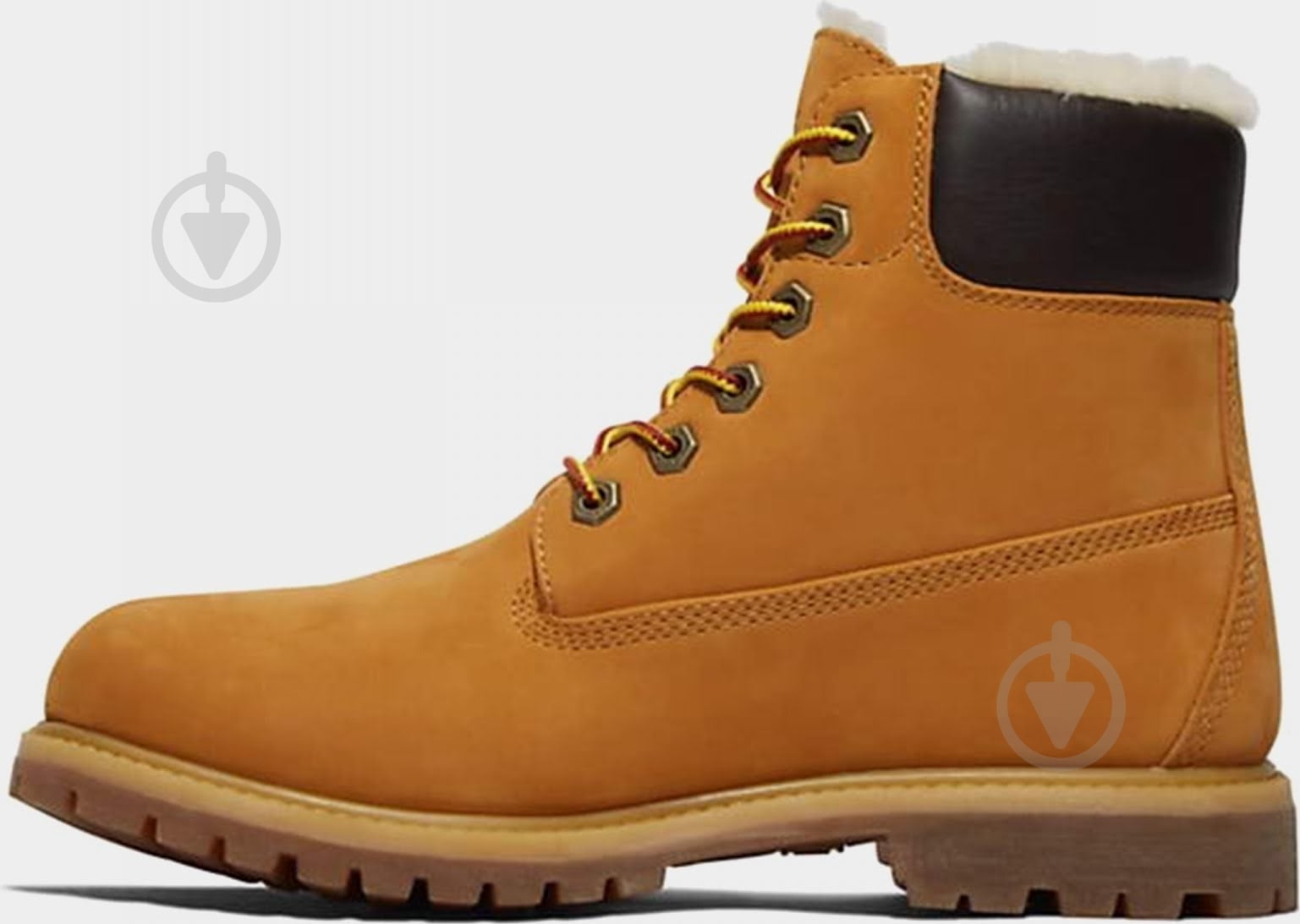 Ботинки Timberland BOOTS TB0A19TE231 р.40 желтый - фото 6