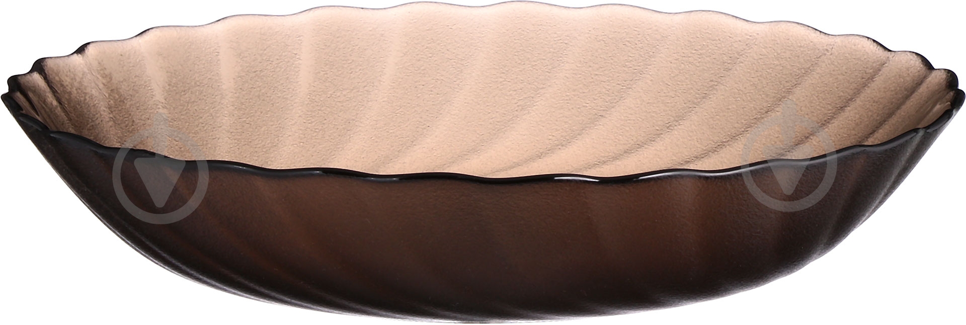 Тарілка для супу Luminarc Ocean Eclipse Transition 20,5 см L6136 - фото 1