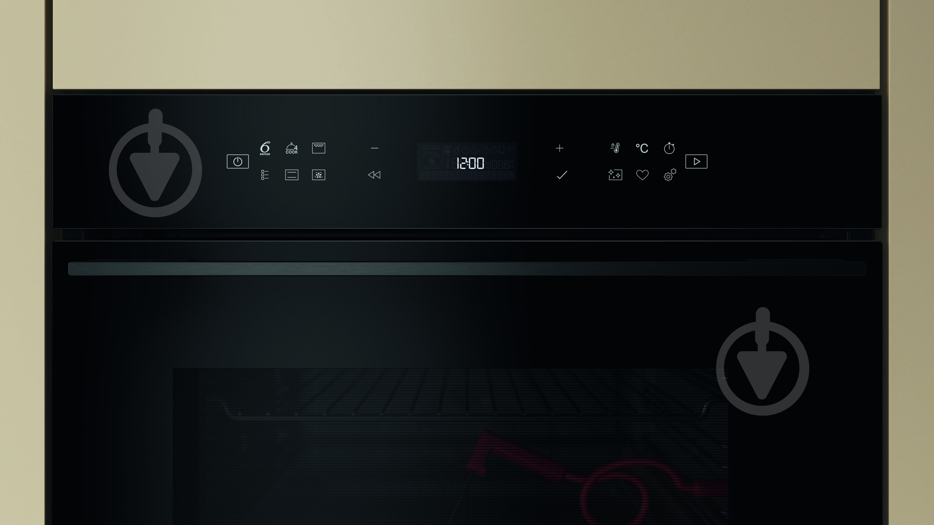 Духовой шкаф Whirlpool WOI78FPT1SBA - фото 5 Духовой шкаф Whirlpool WOI78FPT1SBA - фото 5