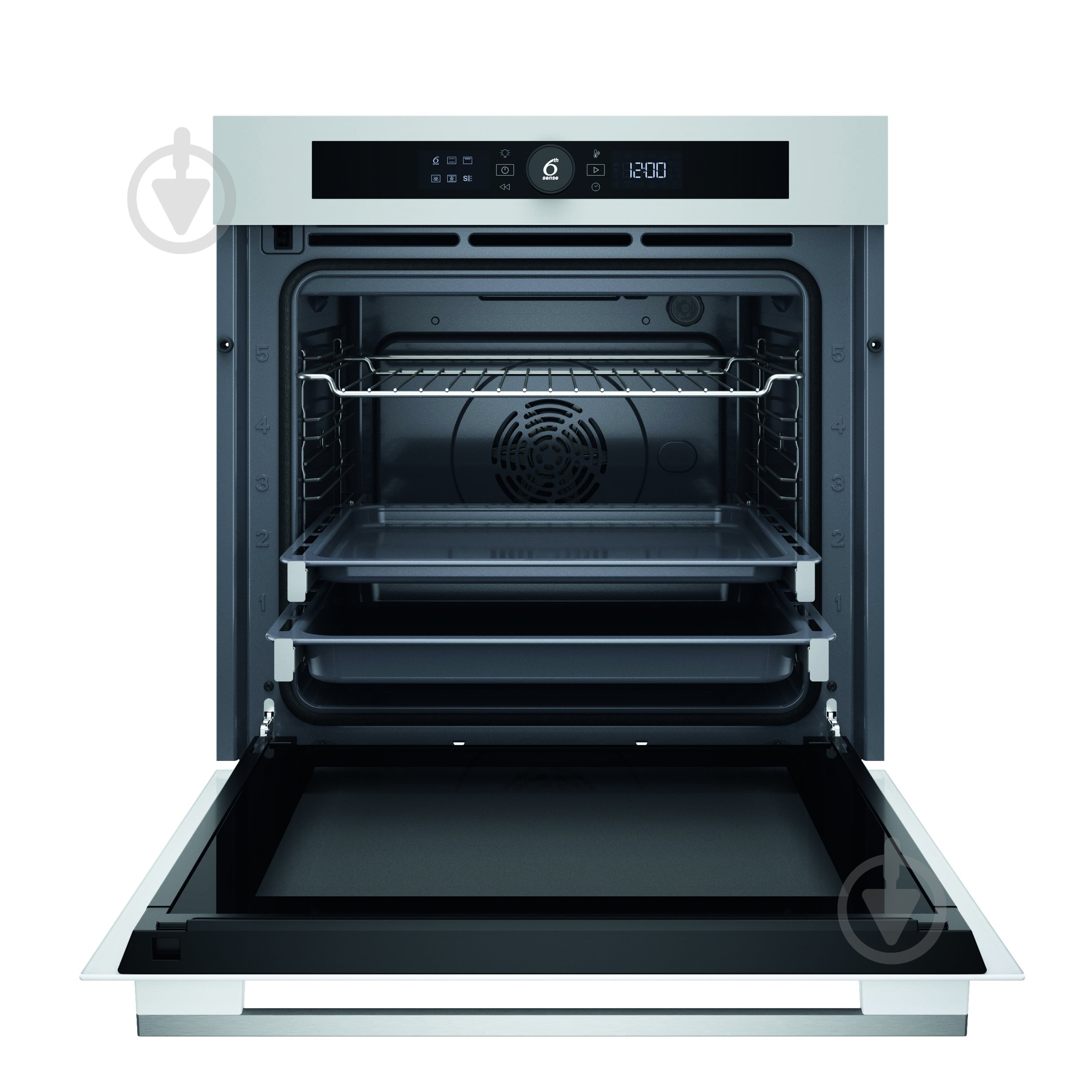 Духовой шкаф Whirlpool WOI5S8PM2SWA - фото 2