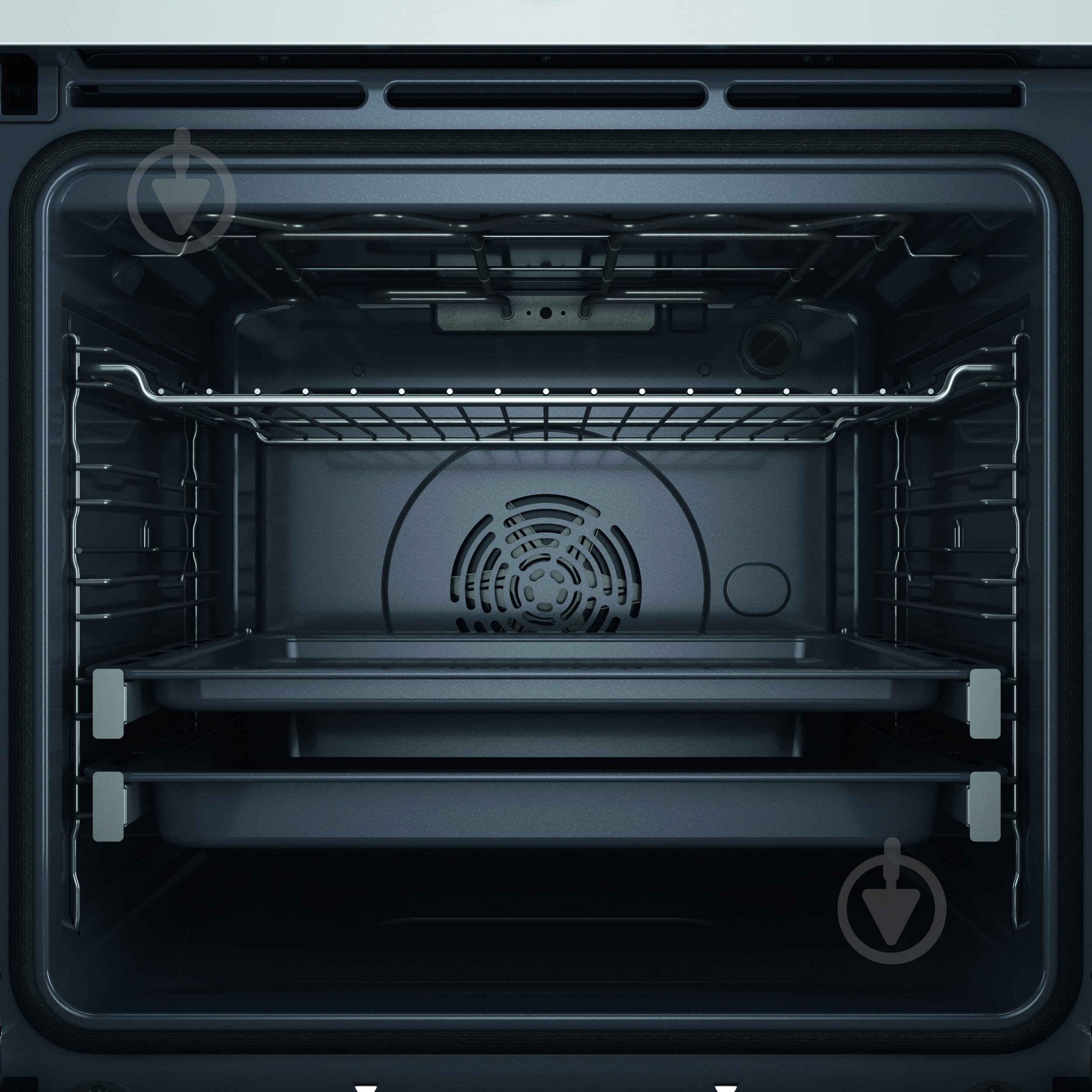 Духовой шкаф Whirlpool WOI5S8PM2SWA - фото 4