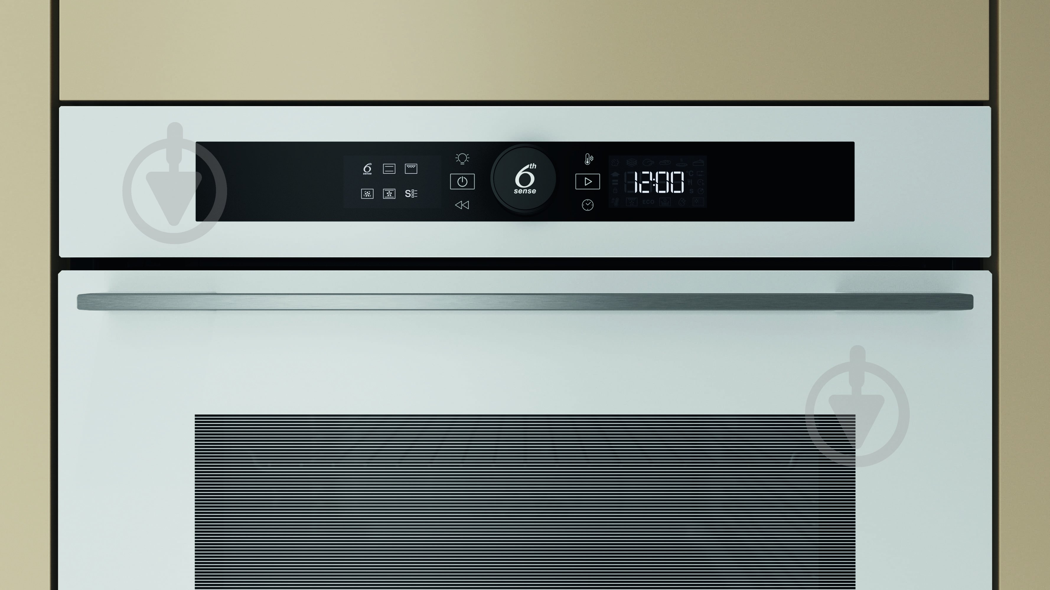 Духовой шкаф Whirlpool WOI5S8PM2SWA - фото 6
