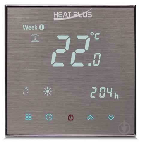 Термостат Heat Plus ITEOSTWF - фото 1