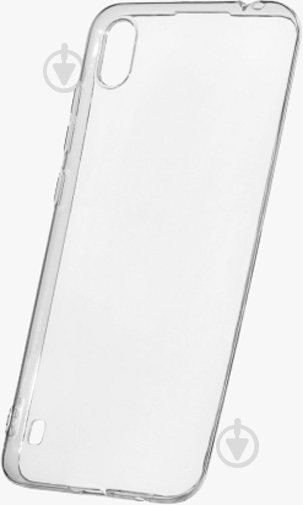 Чехол ZTE для ZTE Blade A7 - фото 2