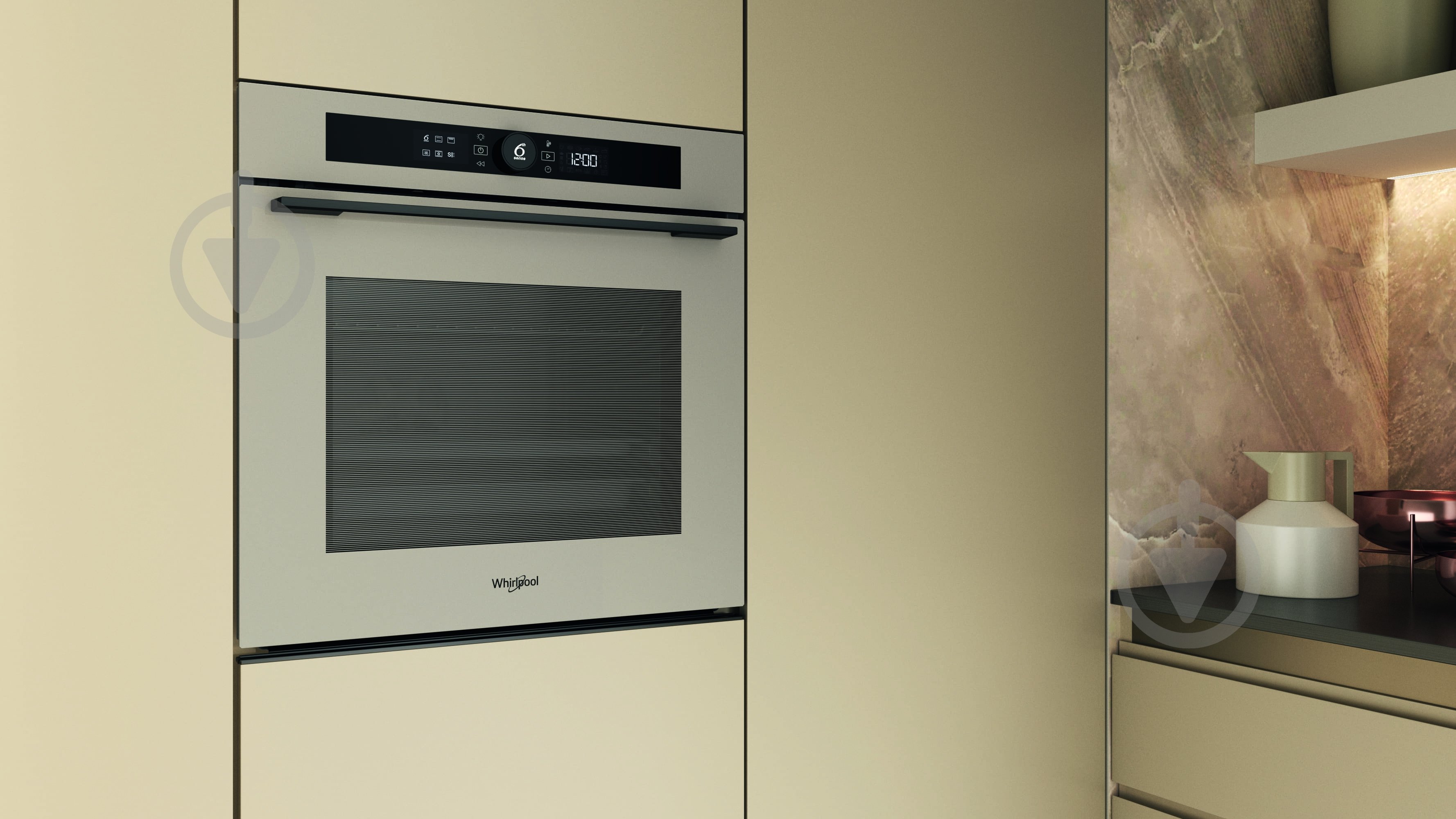 Духовой шкаф Whirlpool WOI5S8PM2SEA - фото 9