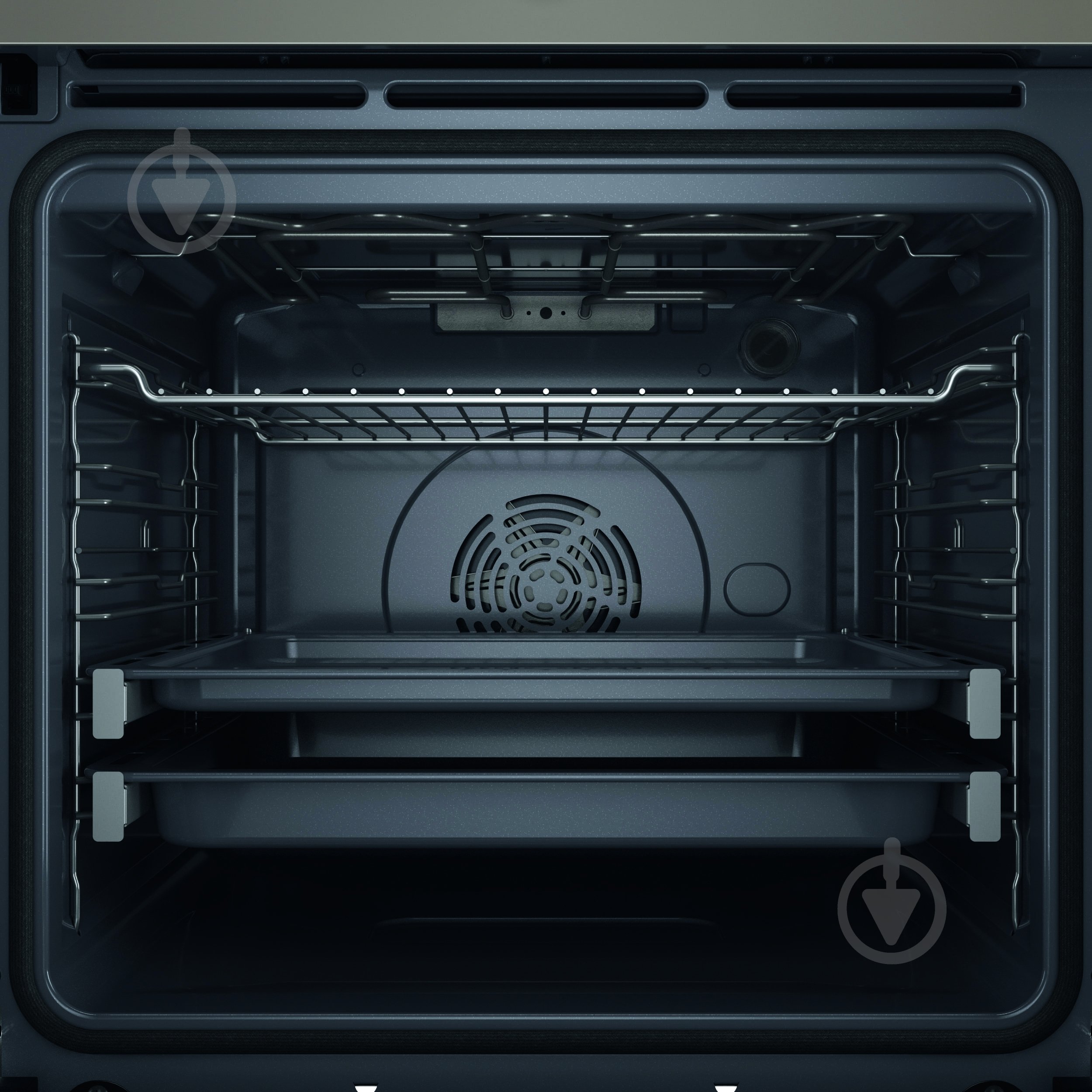 Духовой шкаф Whirlpool WOI5S8PM2SEA - фото 4