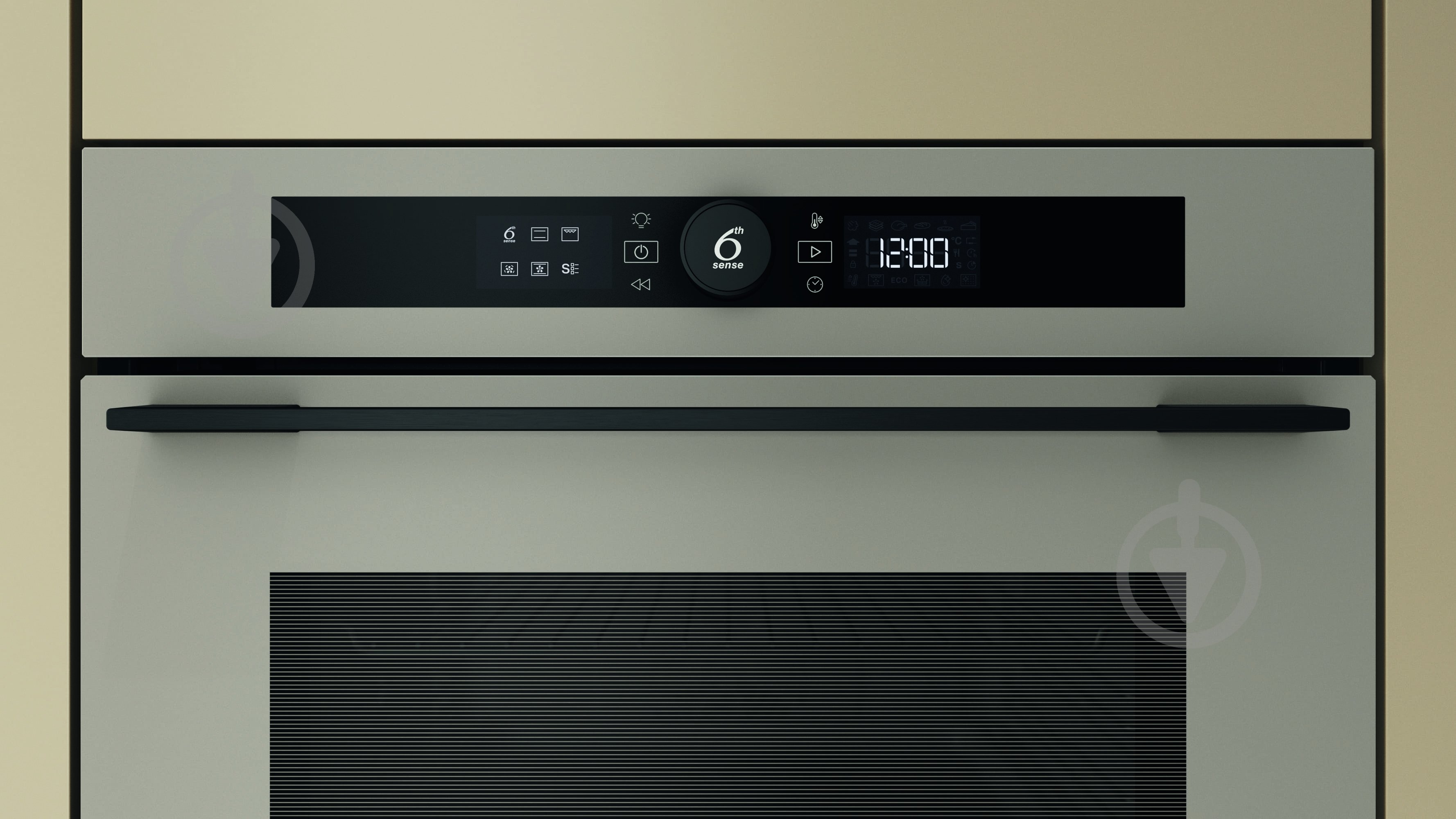 Духовой шкаф Whirlpool WOI5S8PM2SEA - фото 7