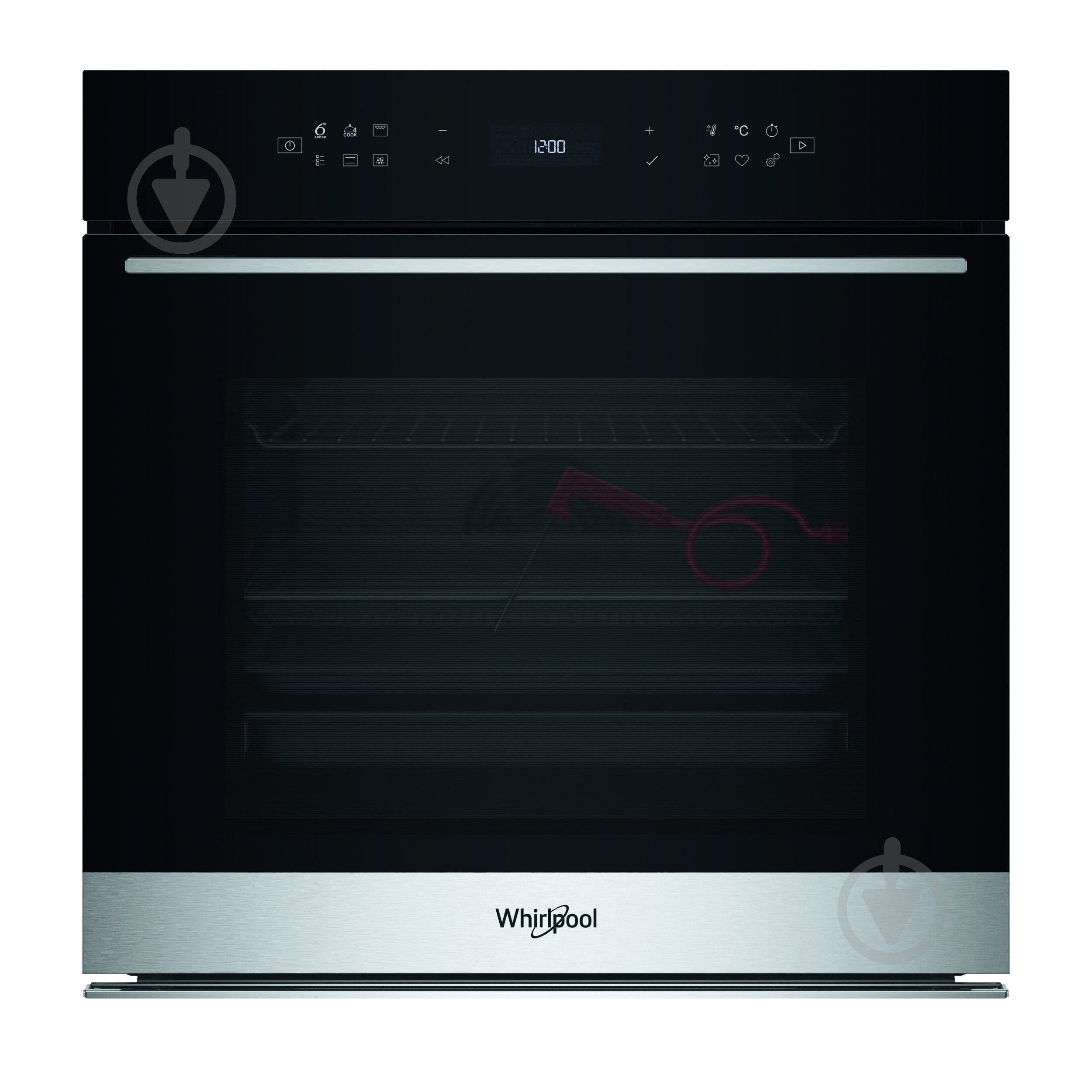 Духовой шкаф Whirlpool WOI78FPT1SXA - фото 1