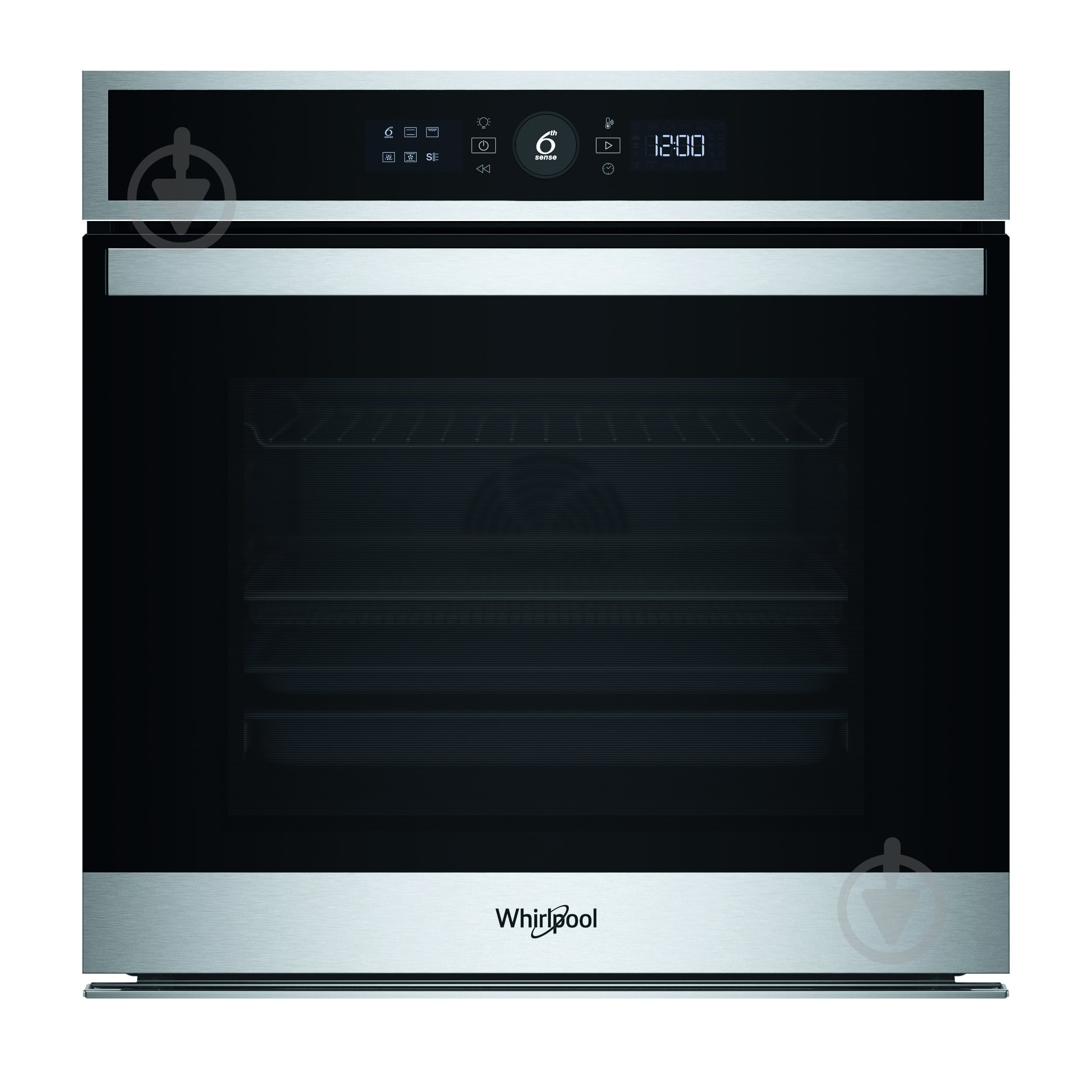 Духовой шкаф Whirlpool WOI4IS8PM1SXA - фото 1