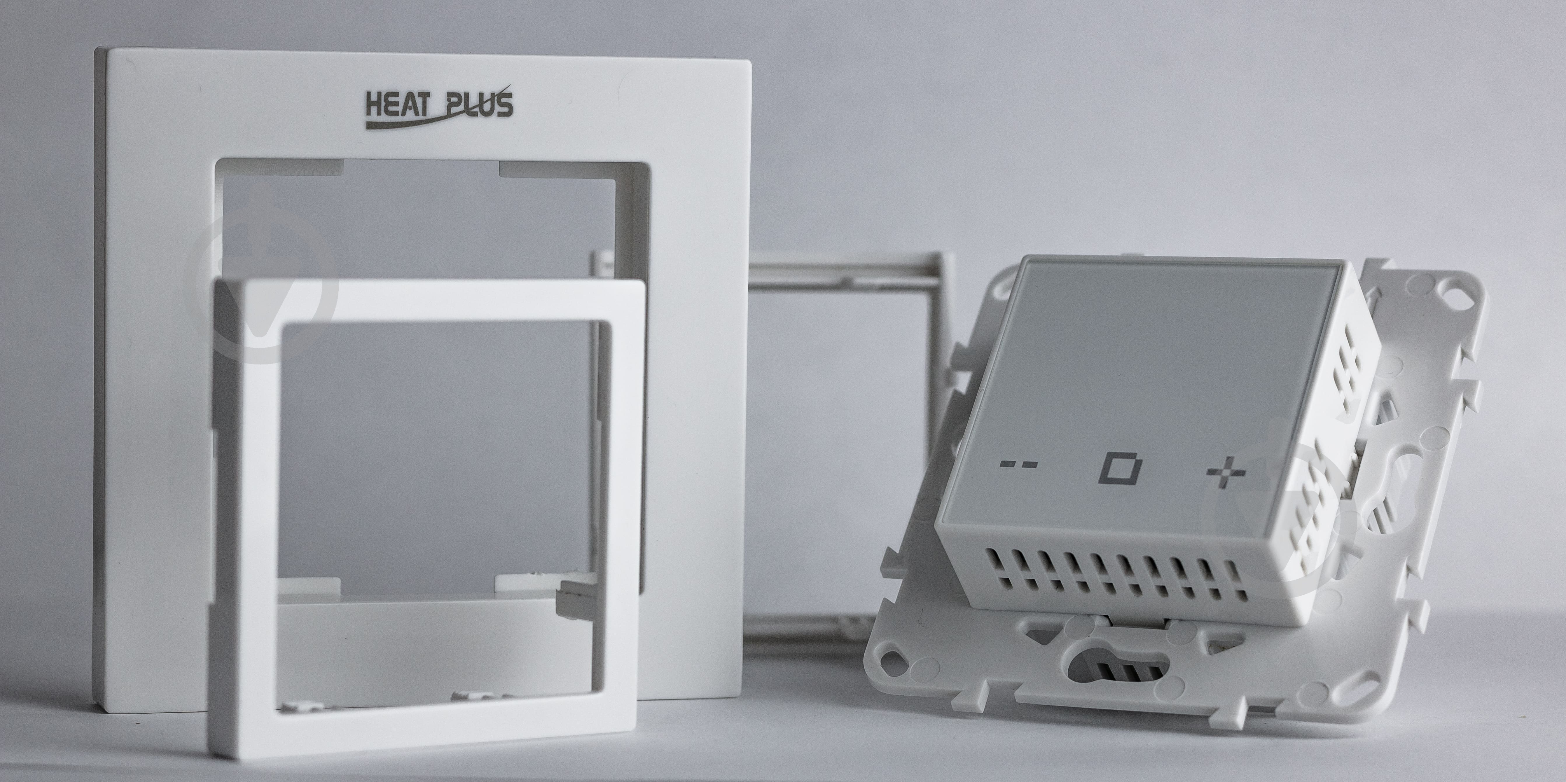 Термостат Heat Plus M116WF - фото 4