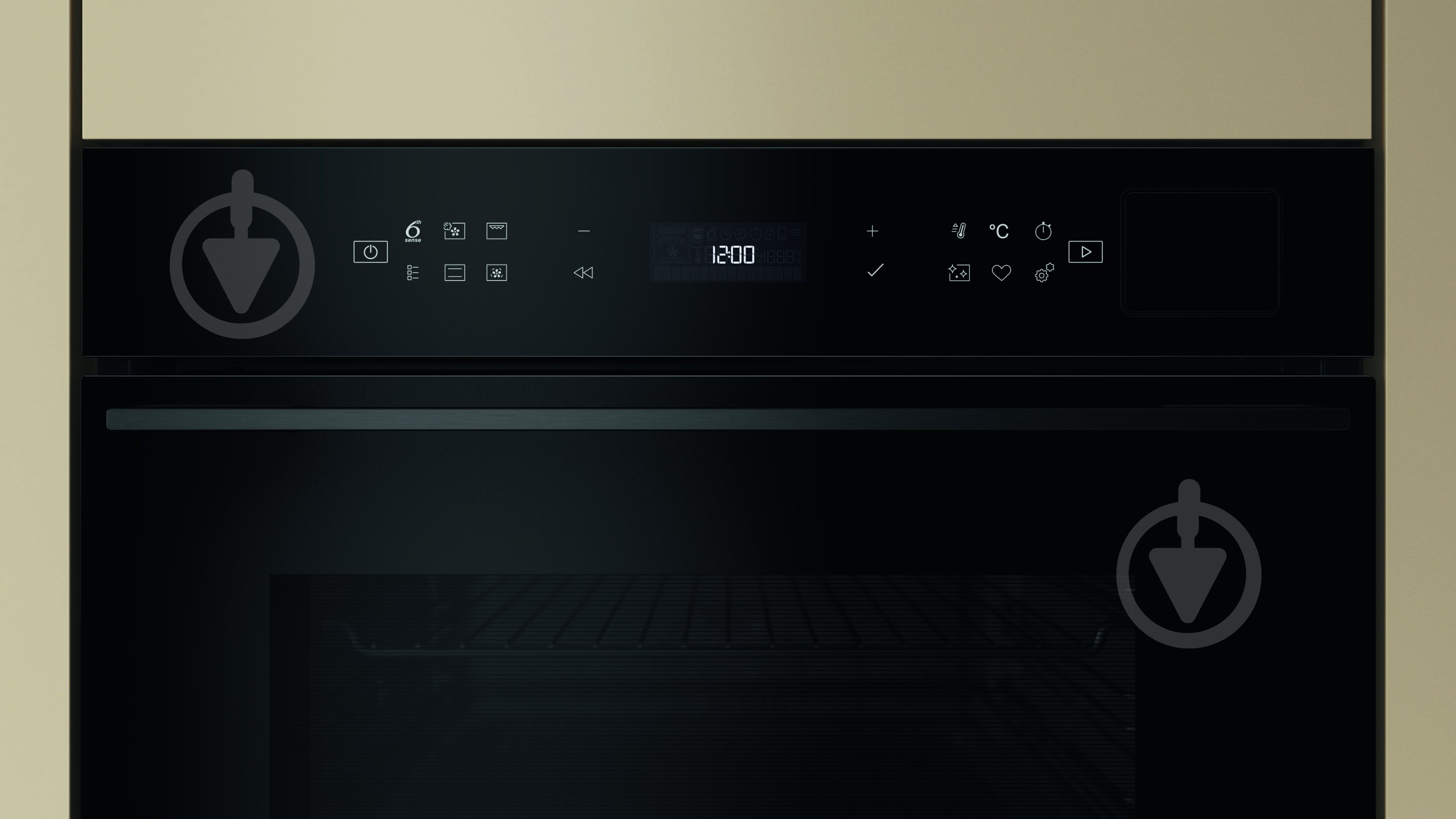 Духовой шкаф Whirlpool WOI7A8HT2SBA - фото 5