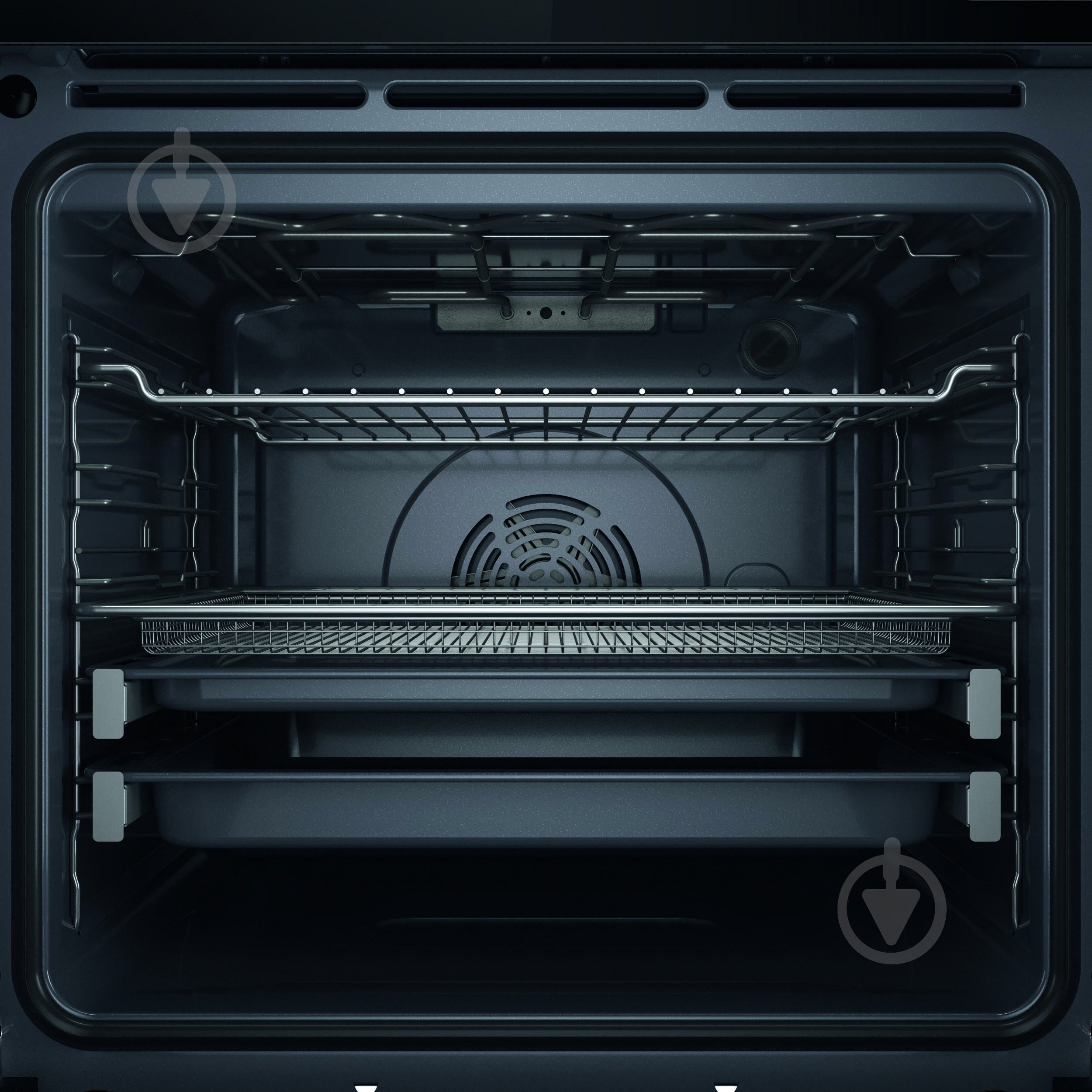 Духовой шкаф Whirlpool WOI7A8HT2SBA - фото 4