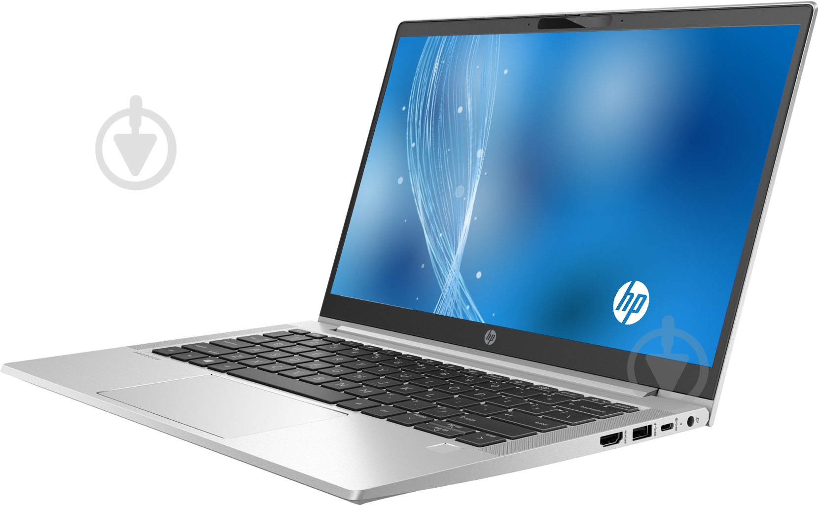 Ноутбук HP ProBook 430 G8 13,3 (2V654AV_ITM2) silver - фото 2 Ноутбук HP ProBook 430 G8 13,3 (2V654AV_ITM2) silver - фото 2