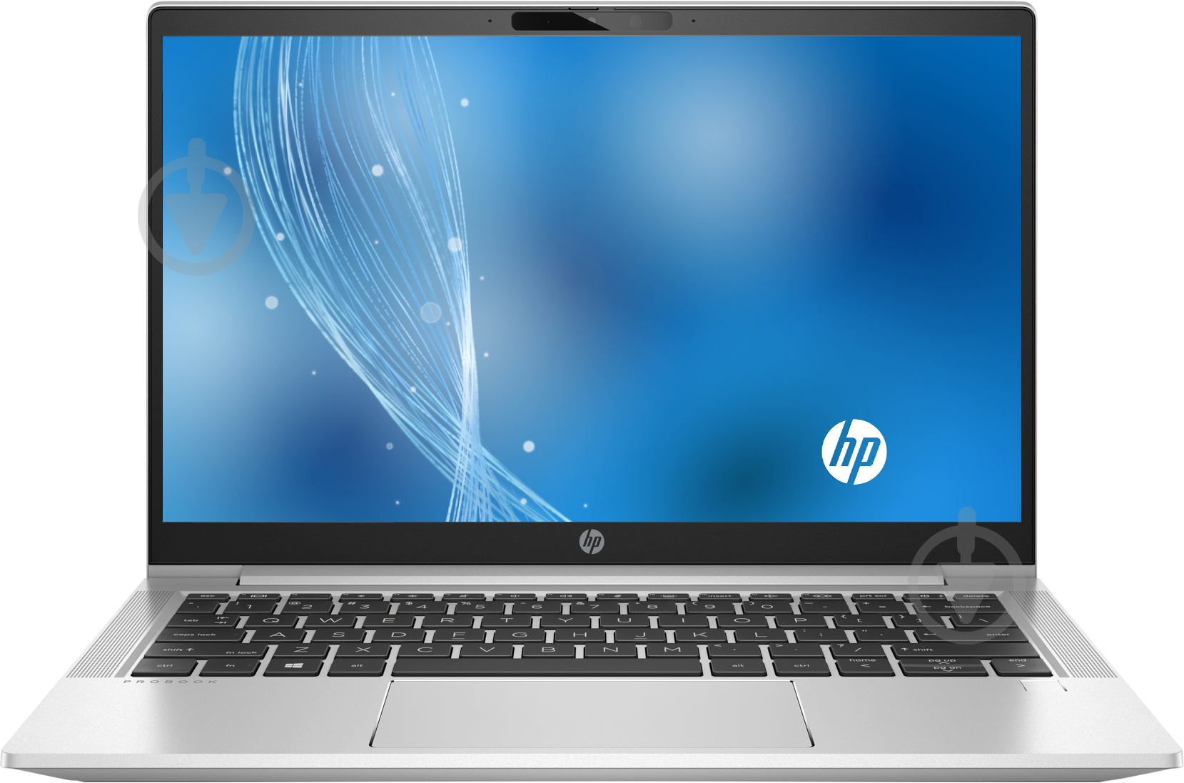 Ноутбук HP ProBook 430 G8 13,3 (2V654AV_ITM2) silver - фото 1 Ноутбук HP ProBook 430 G8 13,3 (2V654AV_ITM2) silver - фото 1