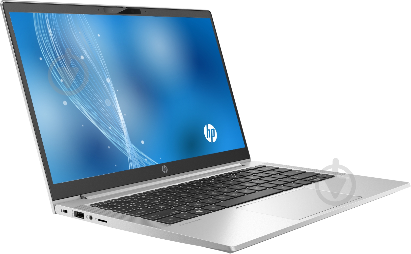 Ноутбук HP ProBook 430 G8 13,3 (2V654AV_ITM2) silver - фото 3 Ноутбук HP ProBook 430 G8 13,3 (2V654AV_ITM2) silver - фото 3