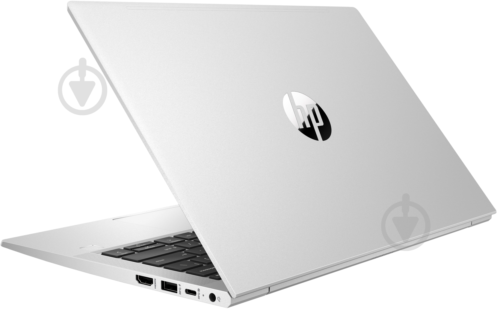 Ноутбук HP ProBook 430 G8 13,3 (2V654AV_ITM2) silver - фото 4 Ноутбук HP ProBook 430 G8 13,3 (2V654AV_ITM2) silver - фото 4