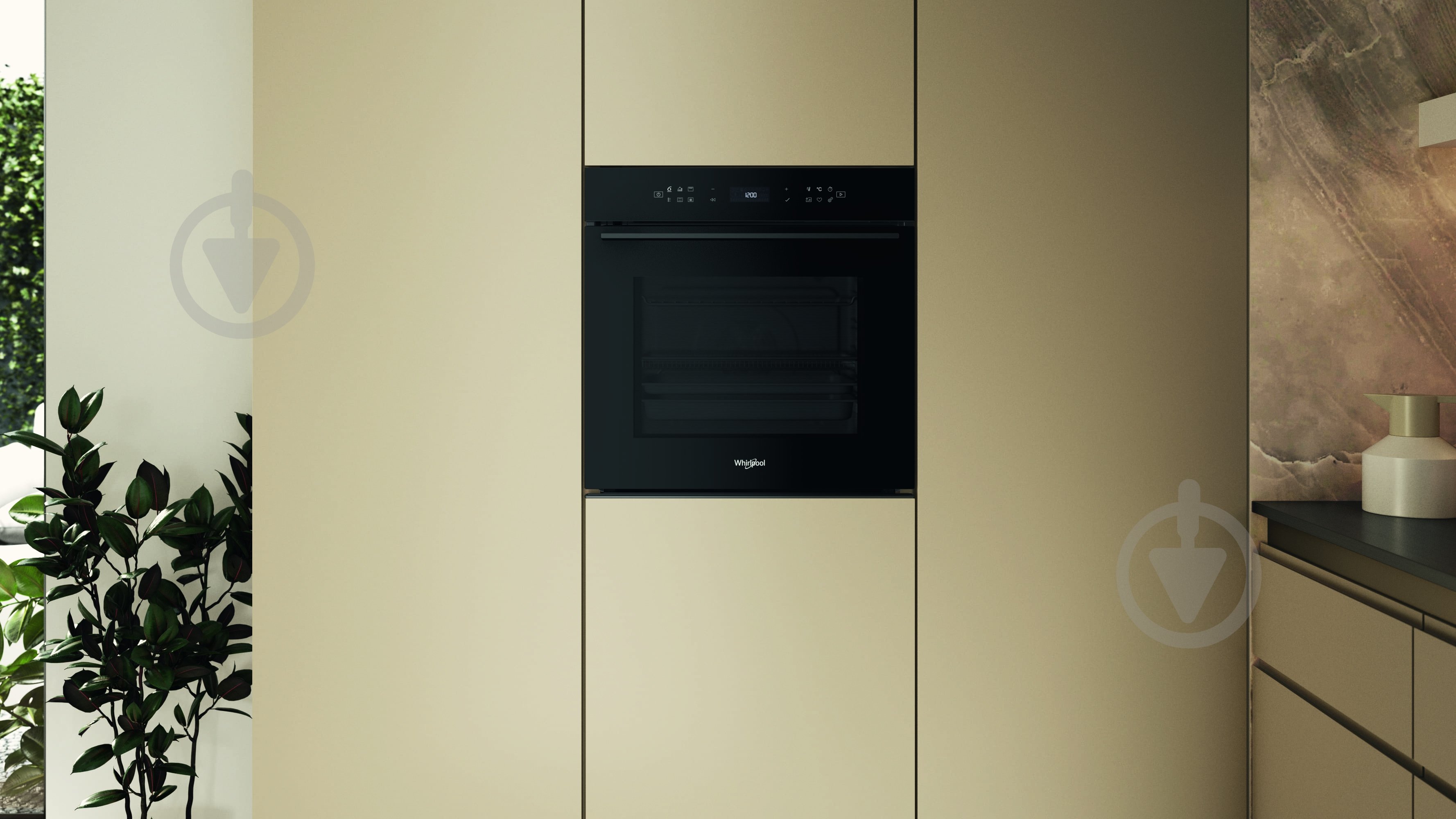 Духовой шкаф Whirlpool WOI78PT1SBA - фото 8