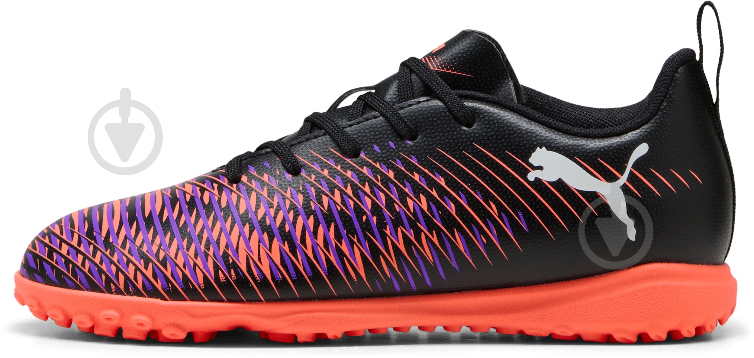 ᐉ Сороконожки Puma FUTURE 8 PLAY TT Jr 10839601 р.35,5