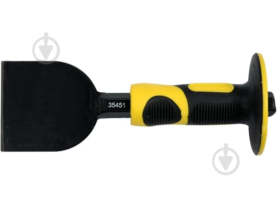 Зубило плоское Vorel 35451 - фото 2