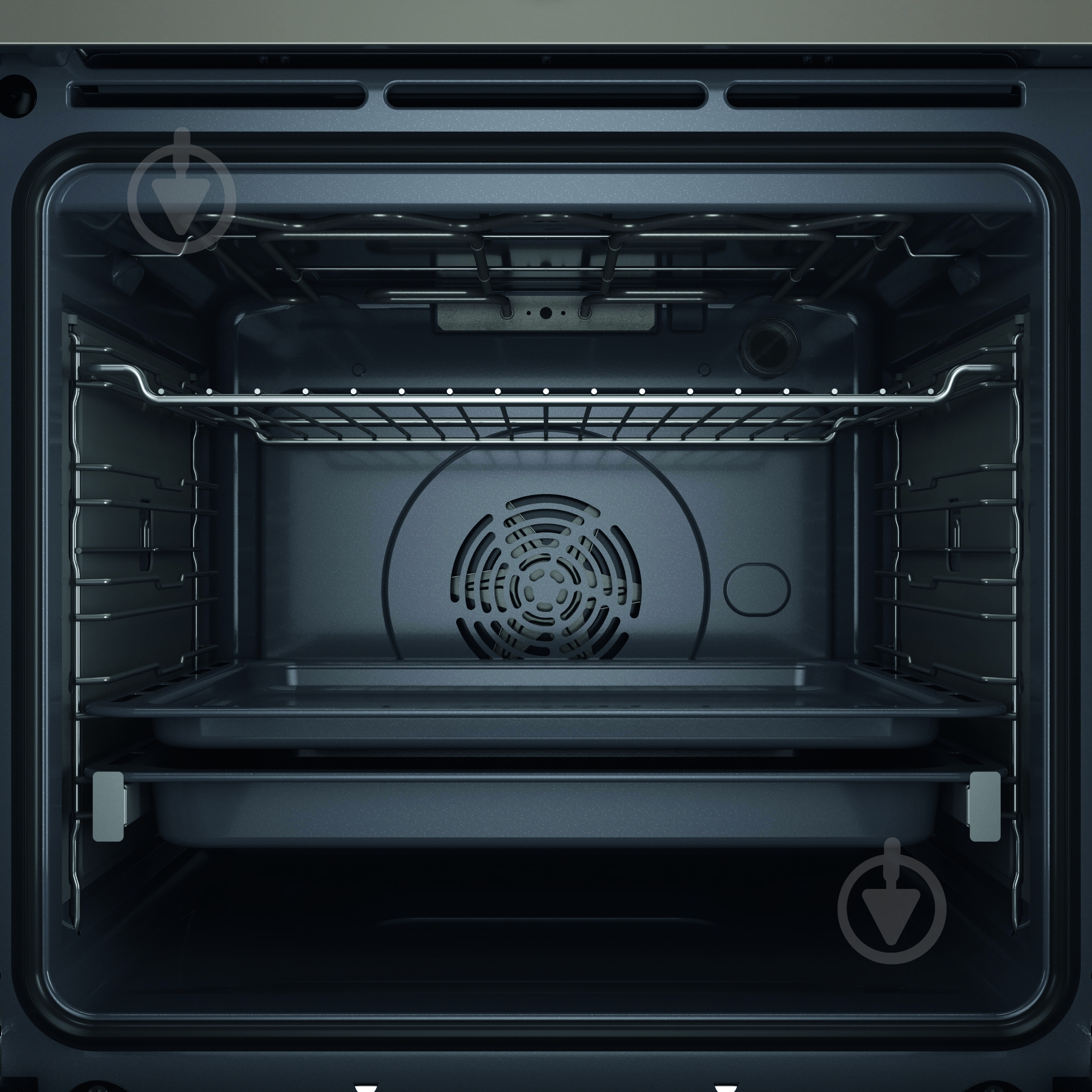 Духовой шкаф Whirlpool WOI4S8CM1SEA - фото 3 Духовой шкаф Whirlpool WOI4S8CM1SEA - фото 3