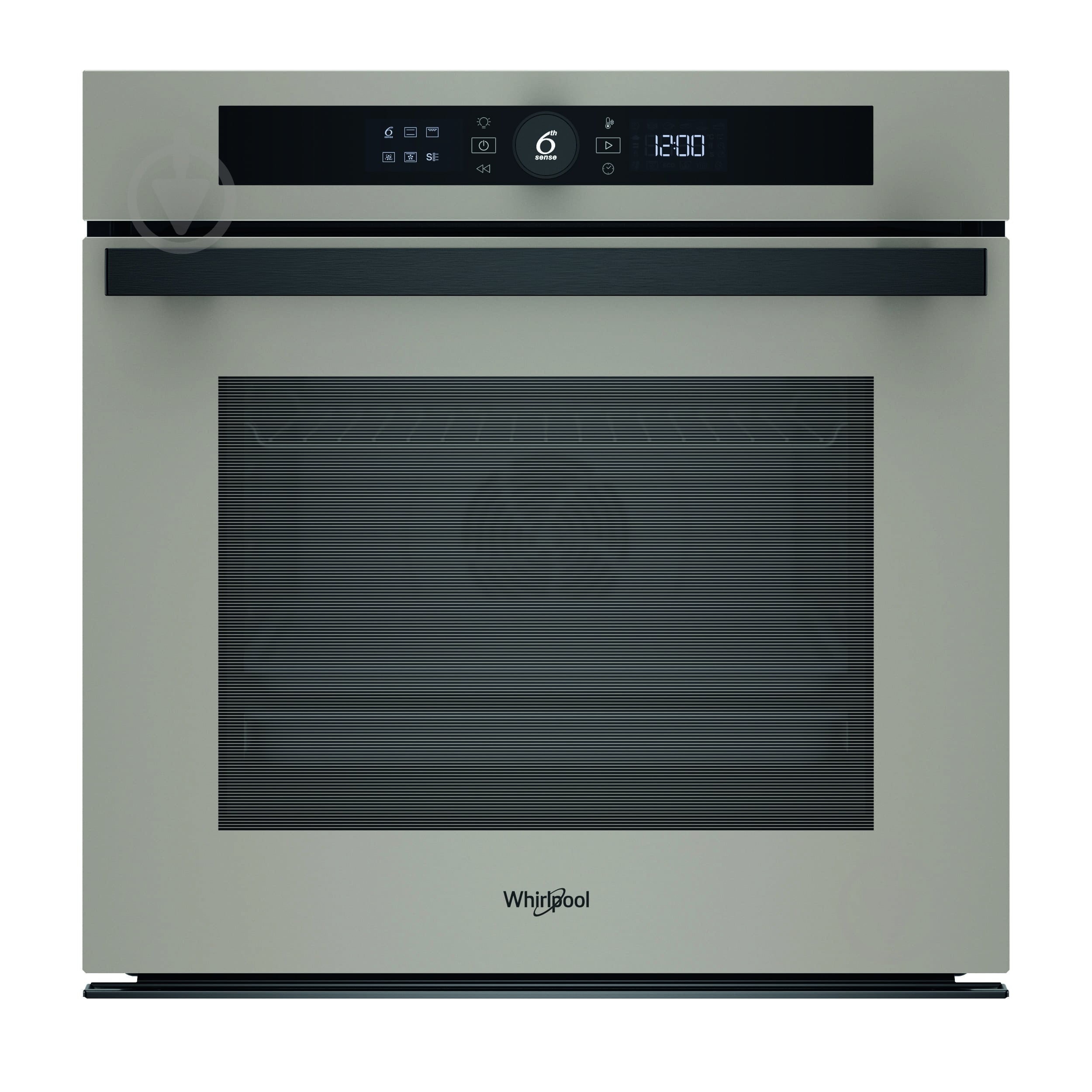 Духовой шкаф Whirlpool WOI4S8CM1SEA - фото 1 Духовой шкаф Whirlpool WOI4S8CM1SEA - фото 1
