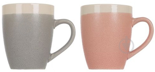 Набор чашек Limited Edition Hot 2 предмета 16510 - фото 1 Набор чашек Limited Edition Hot 2 предмета 16510 - фото 1