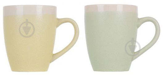 Набор чашек Limited Edition Hot 2 предмета 16510 - фото 2 Набор чашек Limited Edition Hot 2 предмета 16510 - фото 2