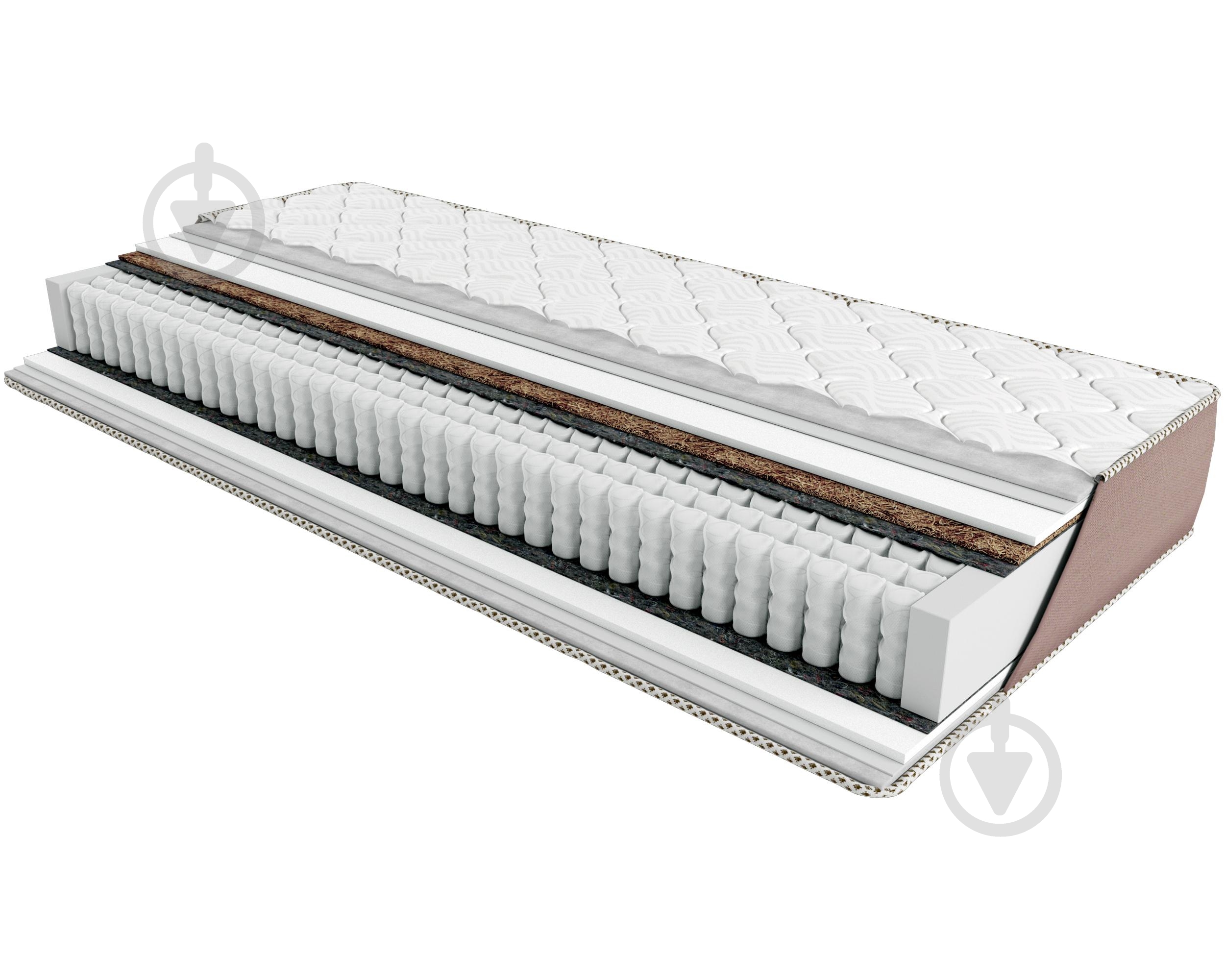 Матрас Bella ЕММ - фото 1 Матрас Bella ЕММ - фото 1