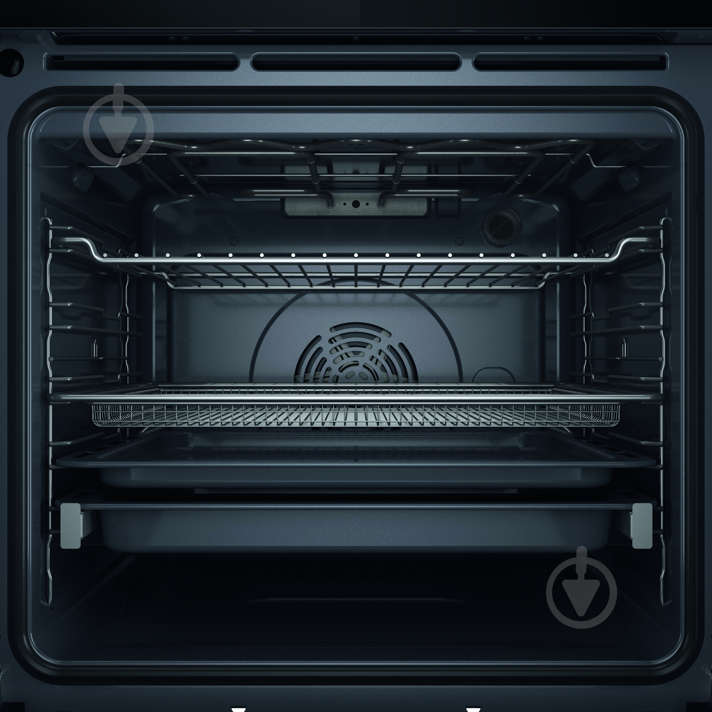 Духова шафа Whirlpool WOI78HT1SXA - фото 4