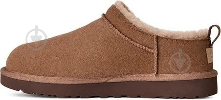 Черевики UGG W CLASSIC MICRO UGG 1173891-RYK р.38 коричневий - фото 4