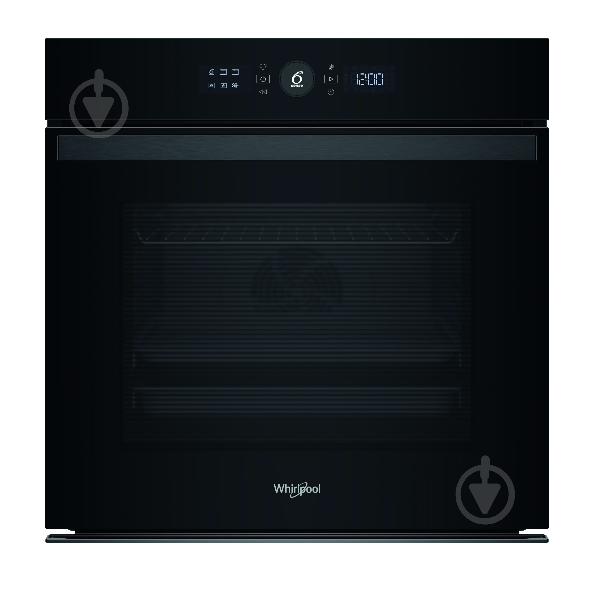 Духовой шкаф Whirlpool WOI4S8PM2SBA - фото 1