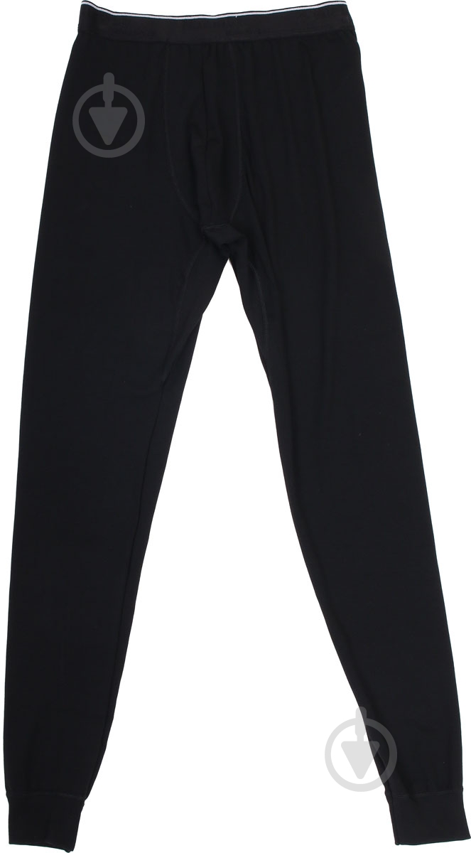 Термокальсоны Sealine р. S черный - фото 1