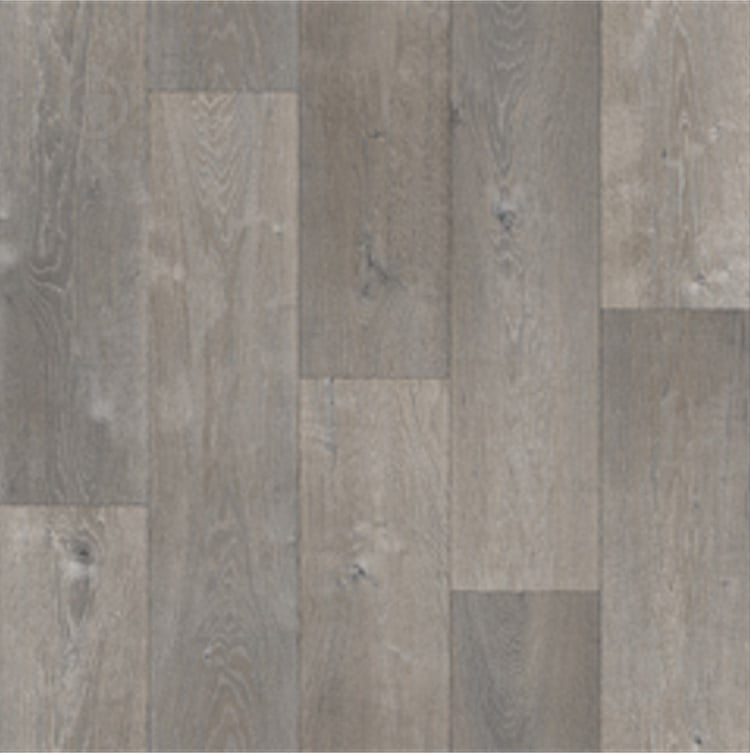 Линолеум Perfect Gordon 7 2 сорт King Floor 4 м - фото 1