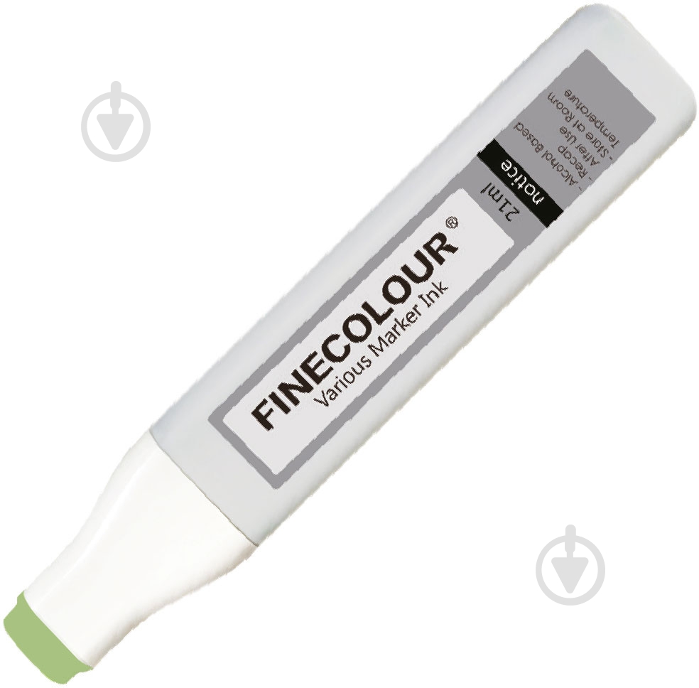 Заправка для маркера Refill Ink мох EF900-451 FINECOLOUR 1 шт. - фото 1