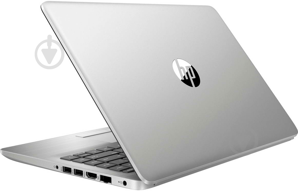Ноутбук HP 245 G8 14 (34N46ES) grey - фото 4 Ноутбук HP 245 G8 14 (34N46ES) grey - фото 4
