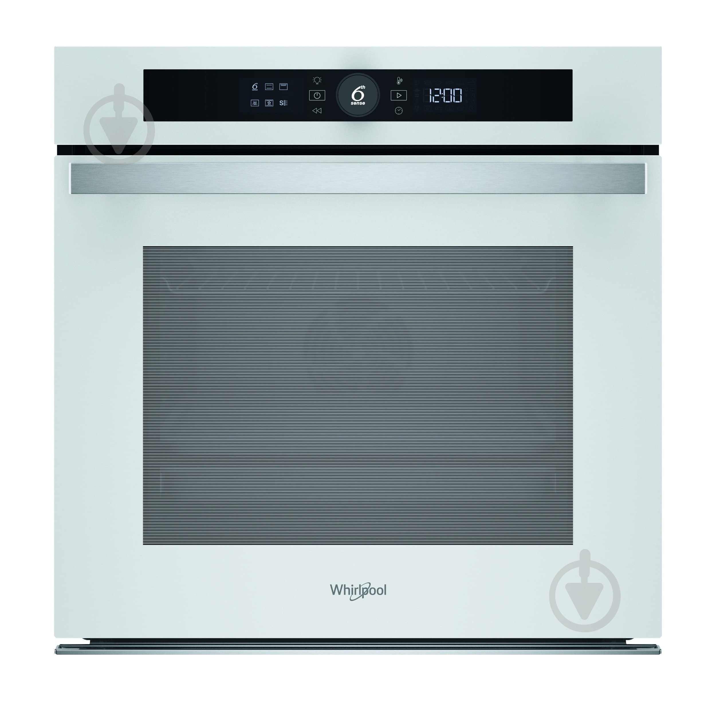 Духова шафа Whirlpool WOI4S8CM1SWA - фото 1 Духова шафа Whirlpool WOI4S8CM1SWA - фото 1
