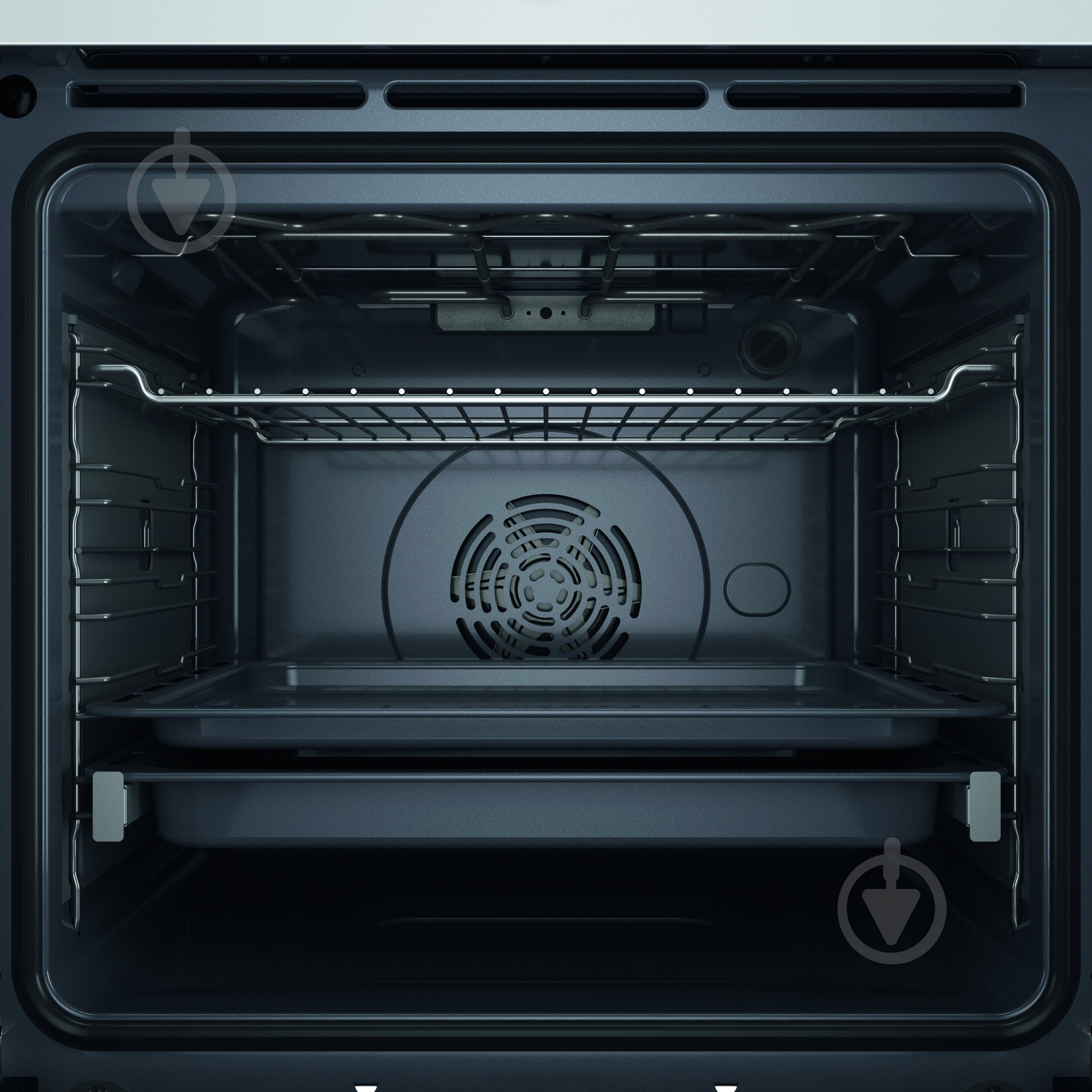 Духова шафа Whirlpool WOI4S8CM1SWA - фото 4 Духова шафа Whirlpool WOI4S8CM1SWA - фото 4