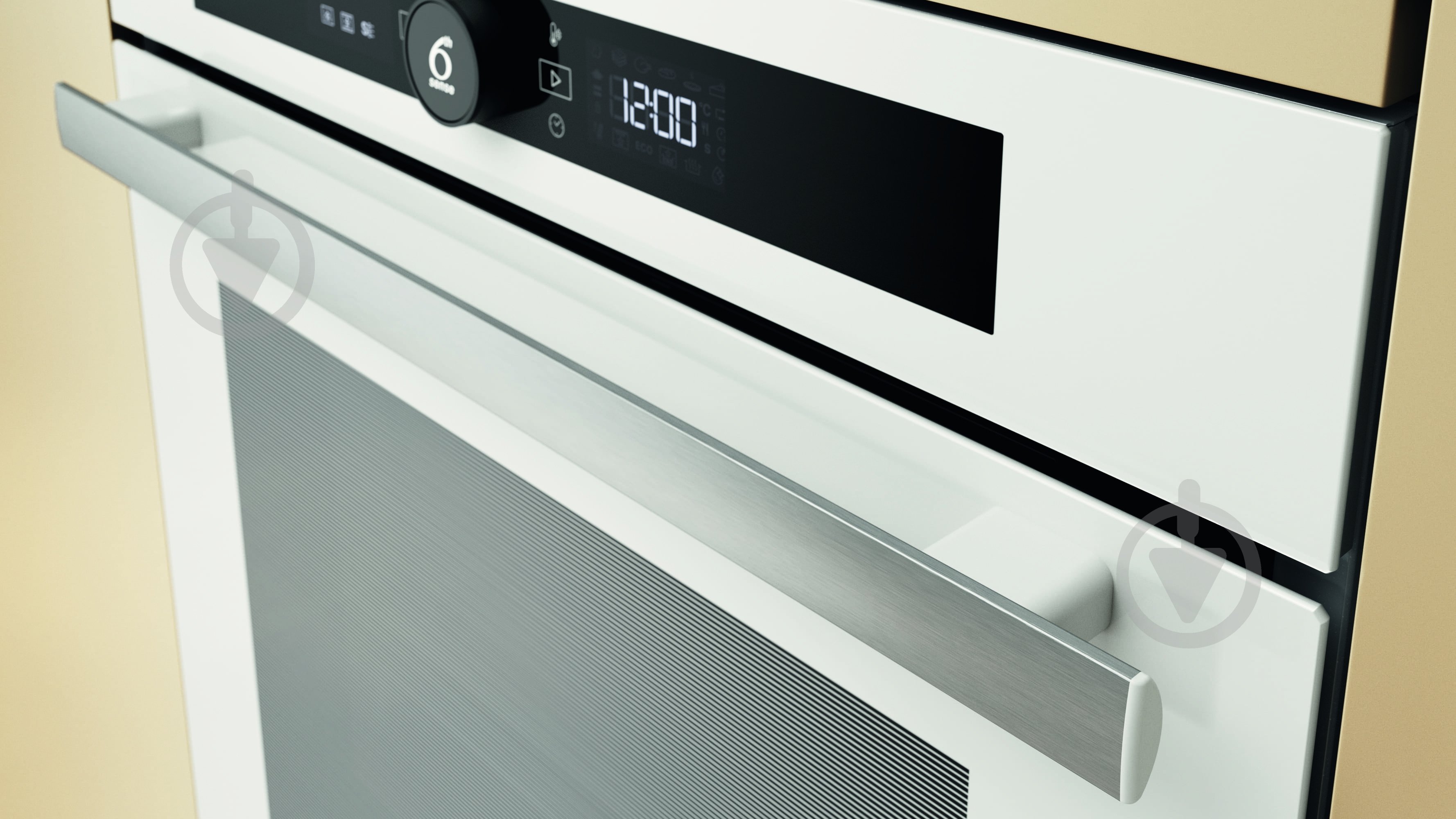 Духова шафа Whirlpool WOI4S8CM1SWA - фото 8 Духова шафа Whirlpool WOI4S8CM1SWA - фото 8