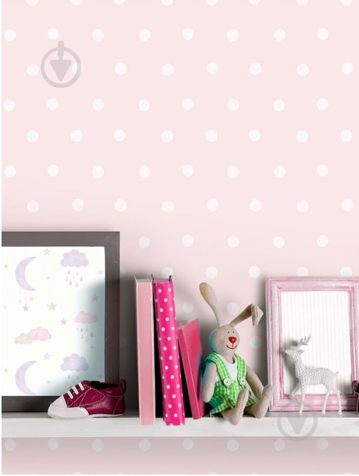 Обои Grandeco Little Ones LO2602 - фото 3