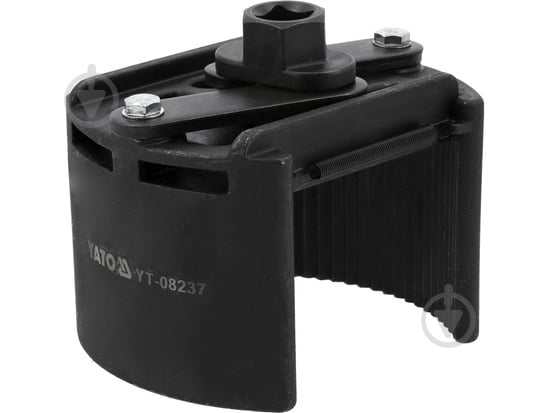 Ключ розвідний YATO YT-08237 - фото 1