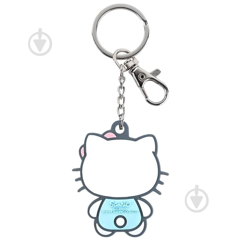 Брелок-подвеска KITE 3001-1 HK - фото 2 Брелок-подвеска KITE 3001-1 HK - фото 2